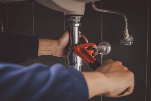 Best Gas Line Services in Marriott Slaterville, UT